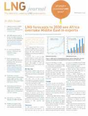 LNG Journal