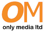 Only Media logo